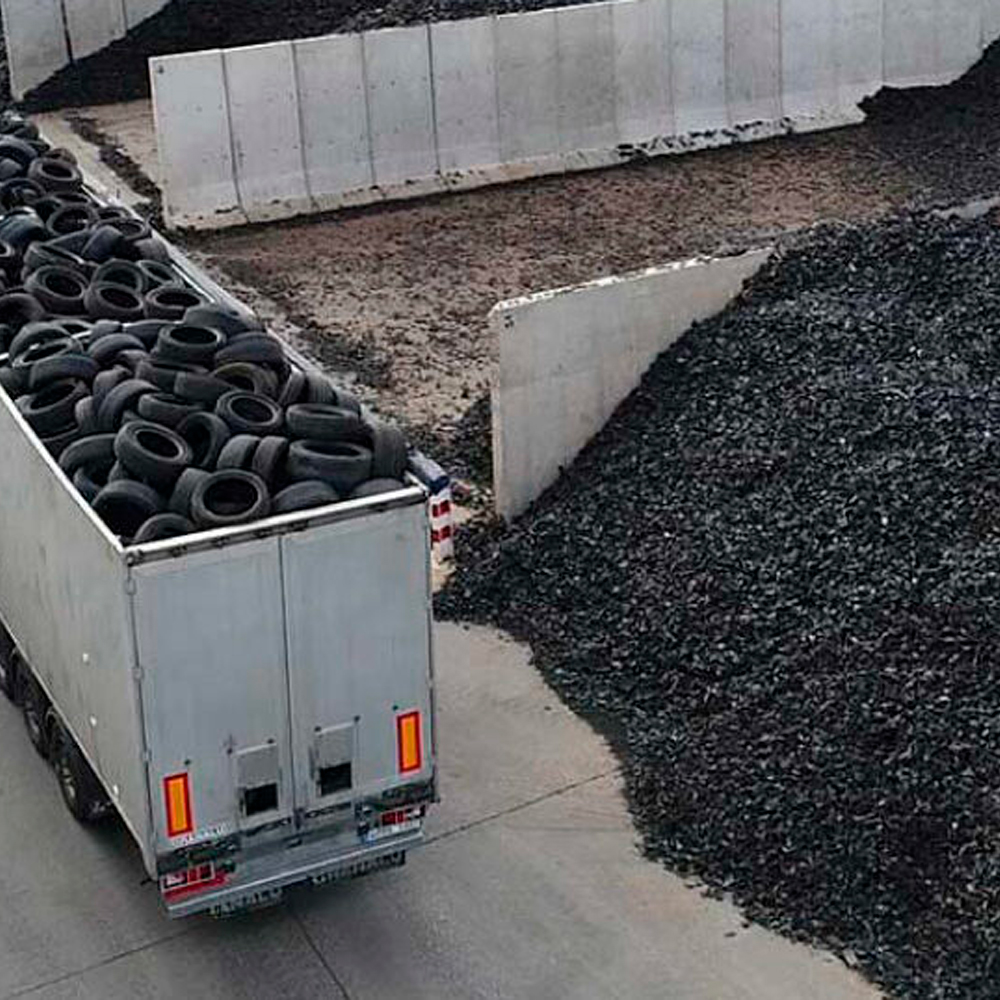 reciclaje